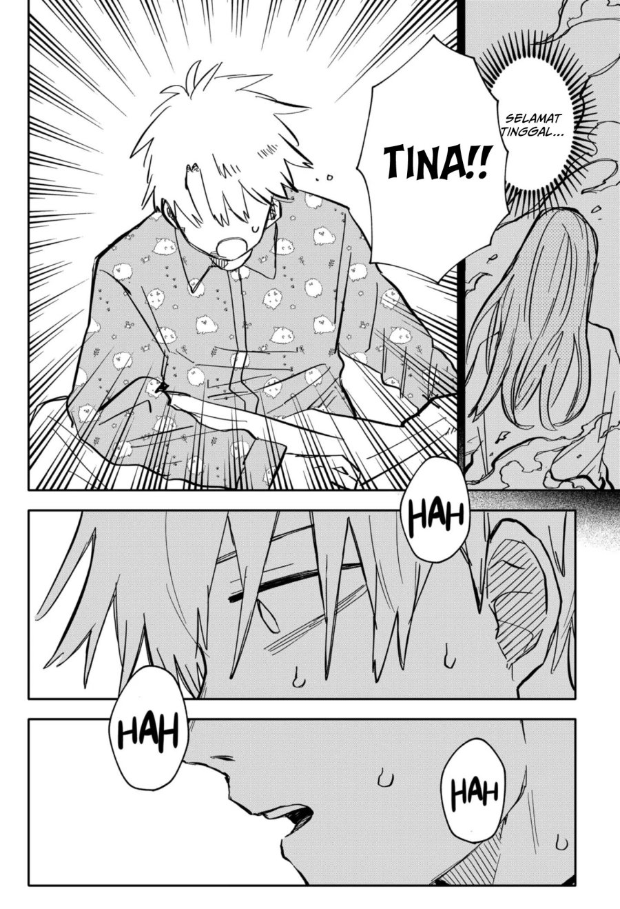 Youchien Wars chapter 44