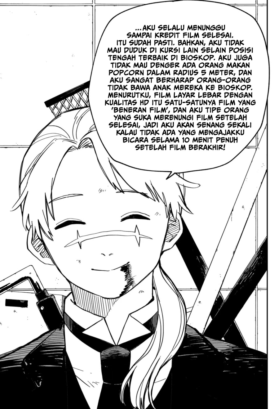 Youchien Wars chapter 45
