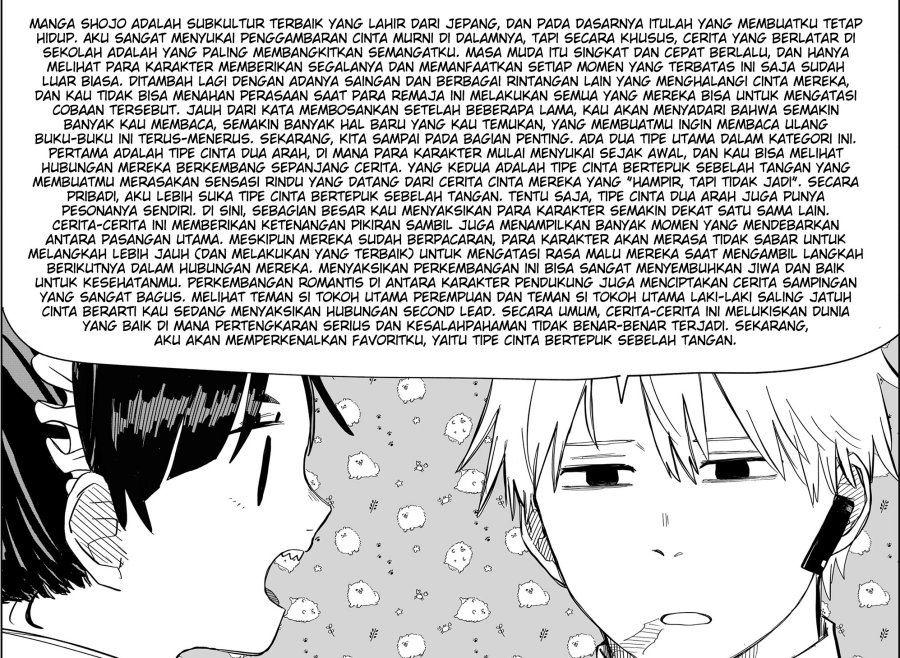 Youchien Wars chapter 48