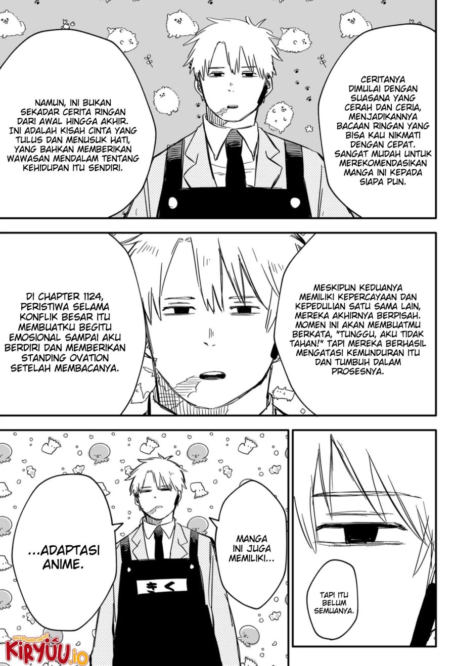 Youchien Wars chapter 48