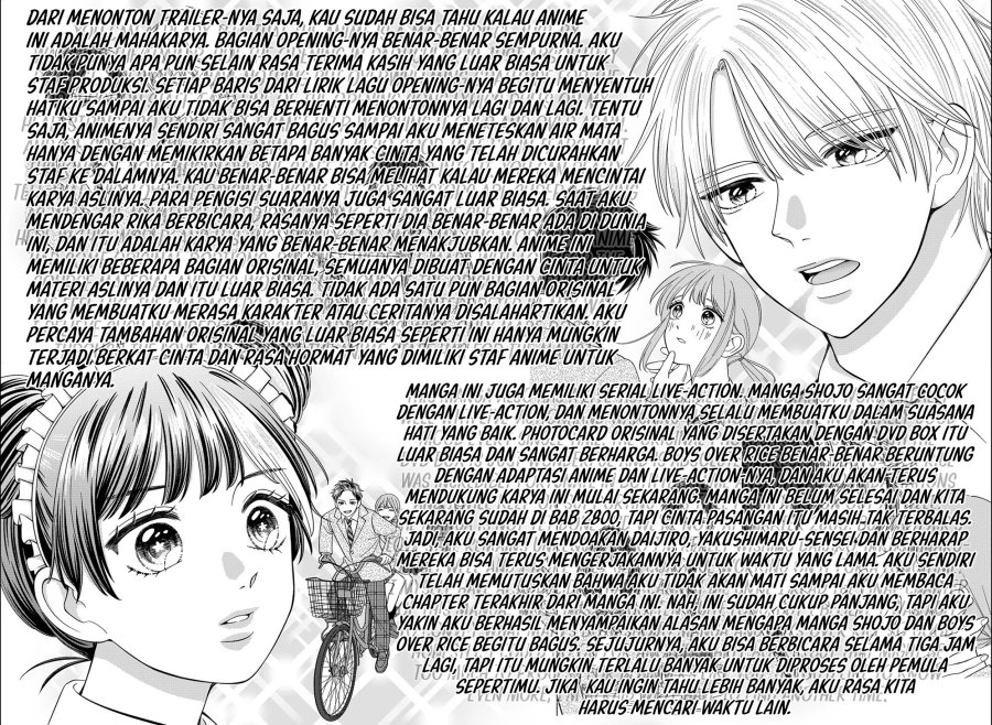 Youchien Wars chapter 48