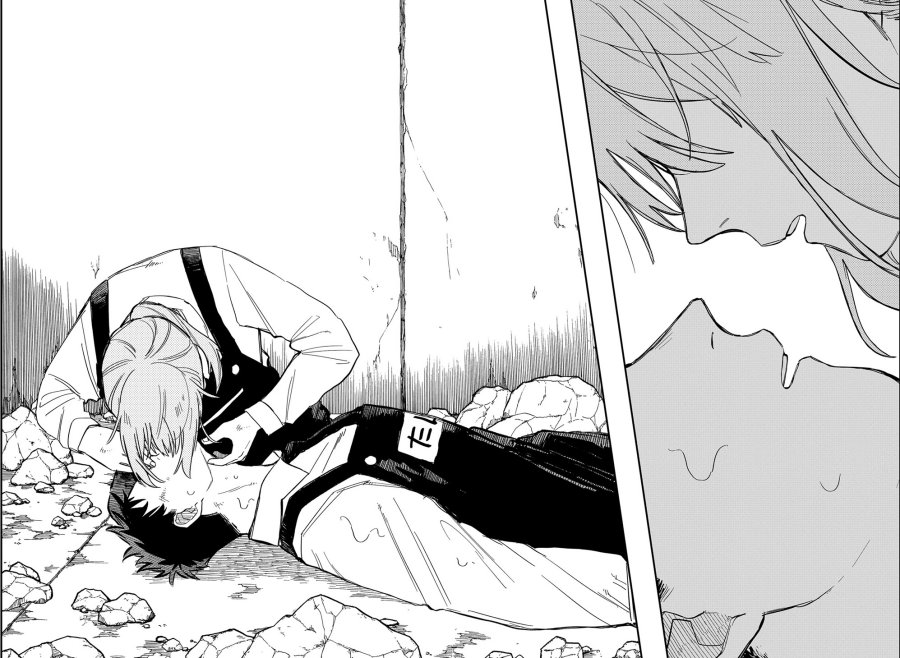 Youchien Wars Chapter 49 Bahasa Indonesia