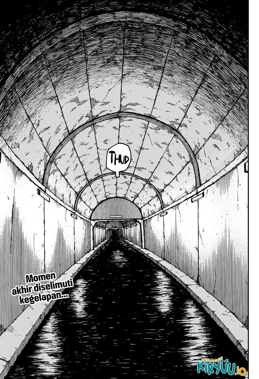 Youchien Wars chapter 53