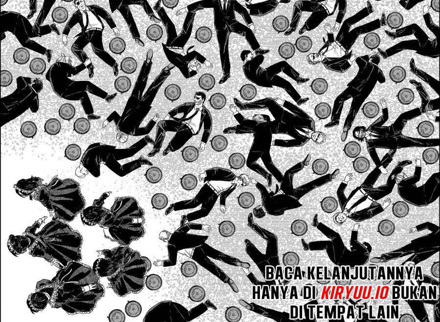 Youchien Wars chapter 54