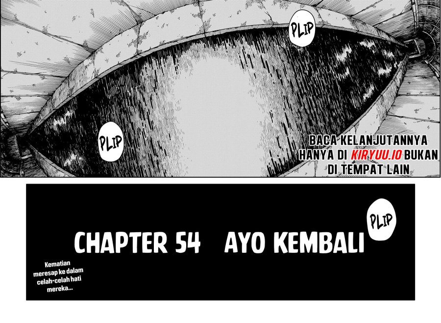 Youchien Wars chapter 54