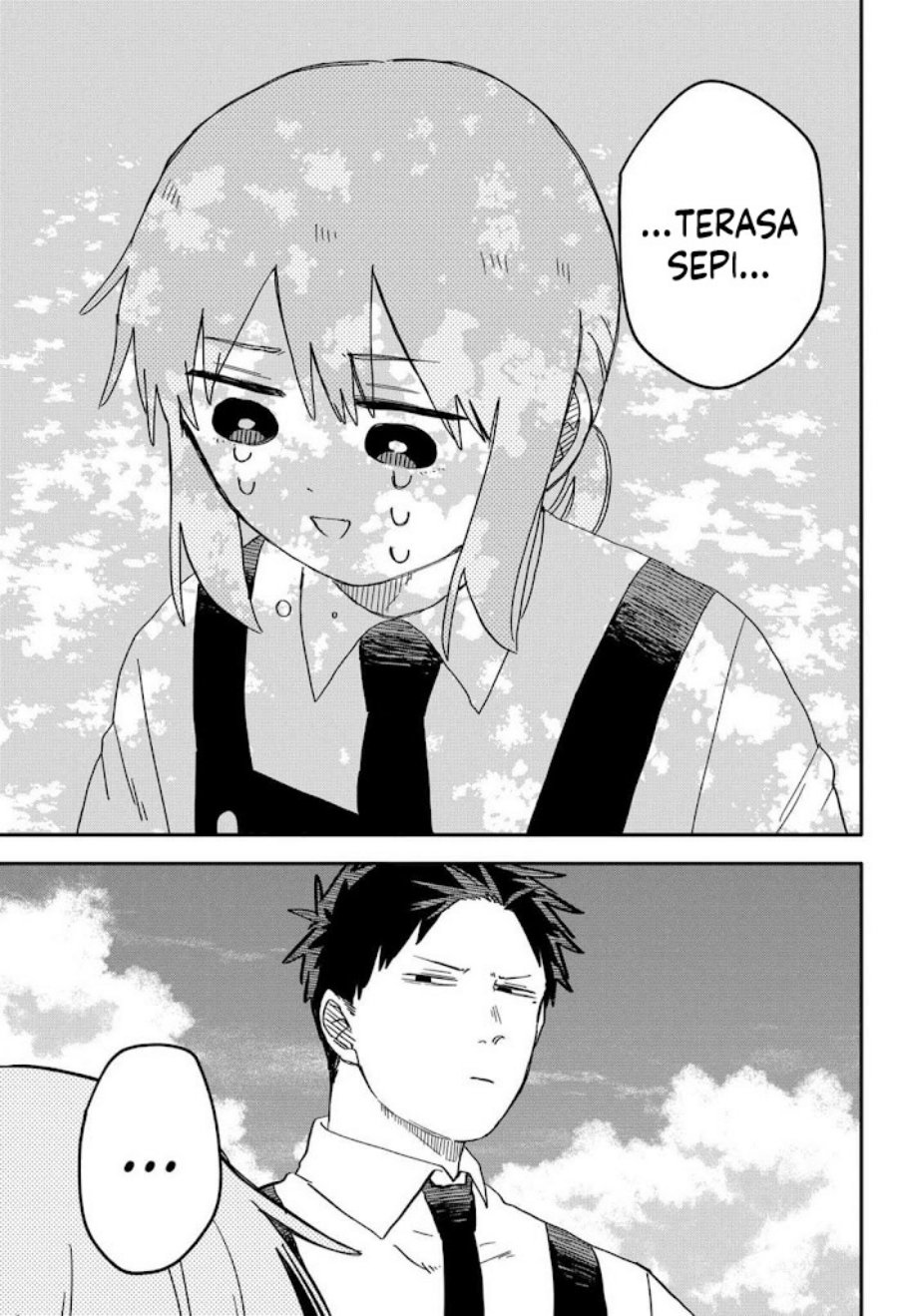 Youchien Wars chapter 71