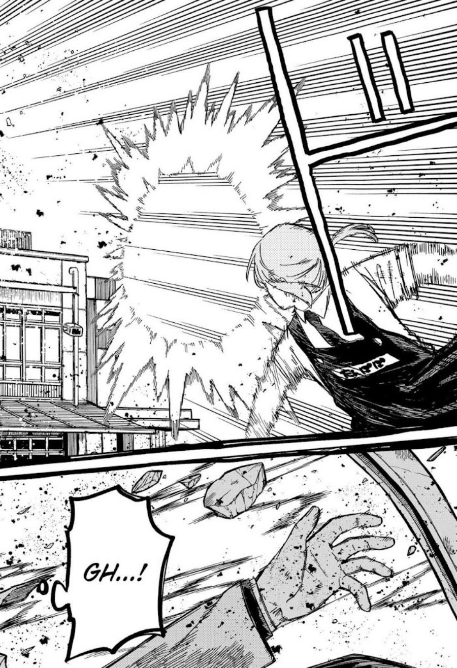 Youchien Wars chapter 71