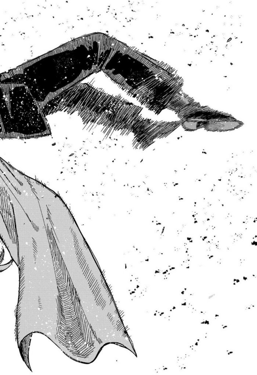 Youchien Wars chapter 71