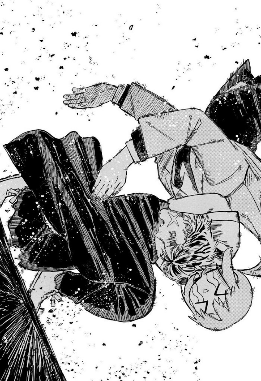 Youchien Wars chapter 71