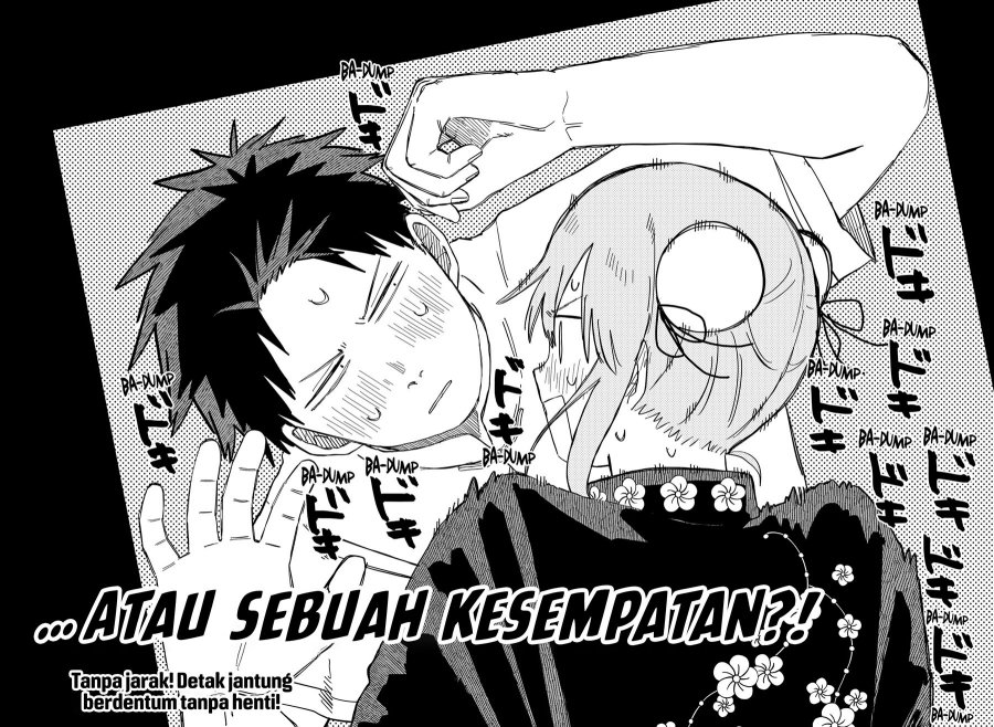 Youchien Wars chapter 73