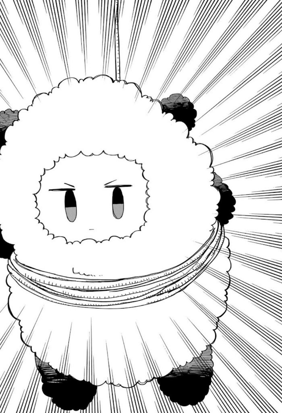 Youchien Wars chapter 77