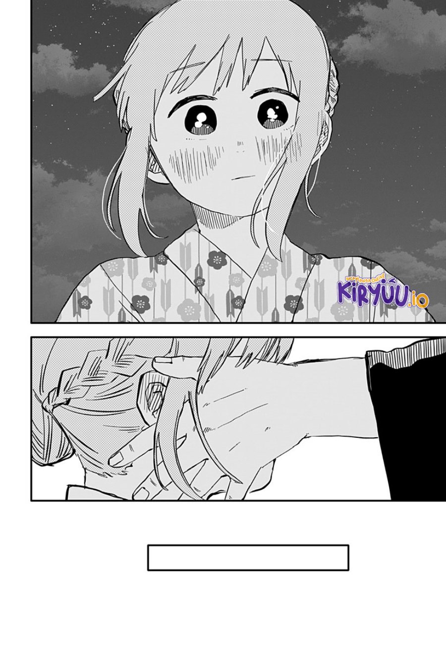 Youchien Wars Chapter 88 Bahasa Indonesia