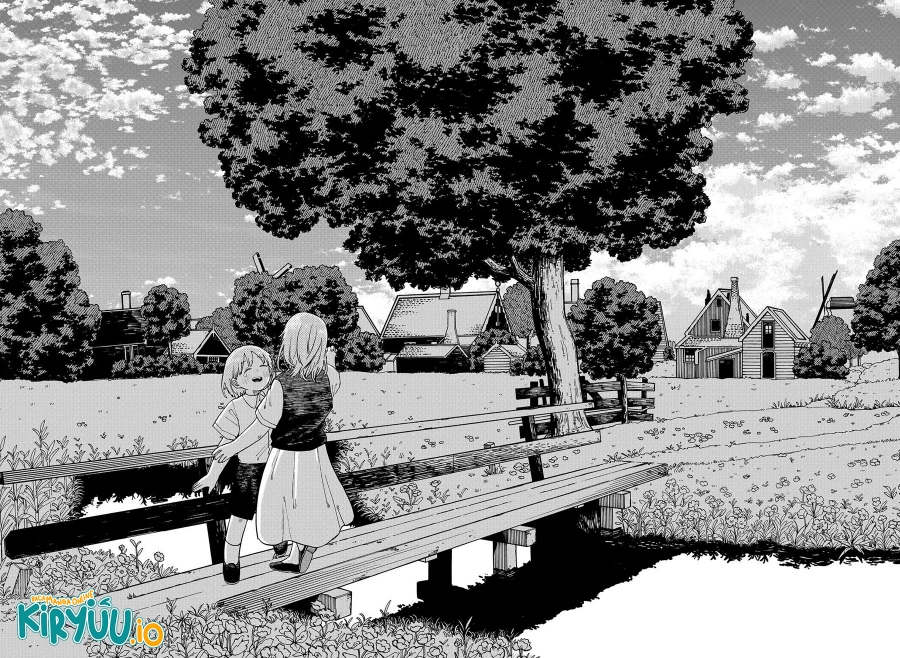 Youchien Wars chapter 95