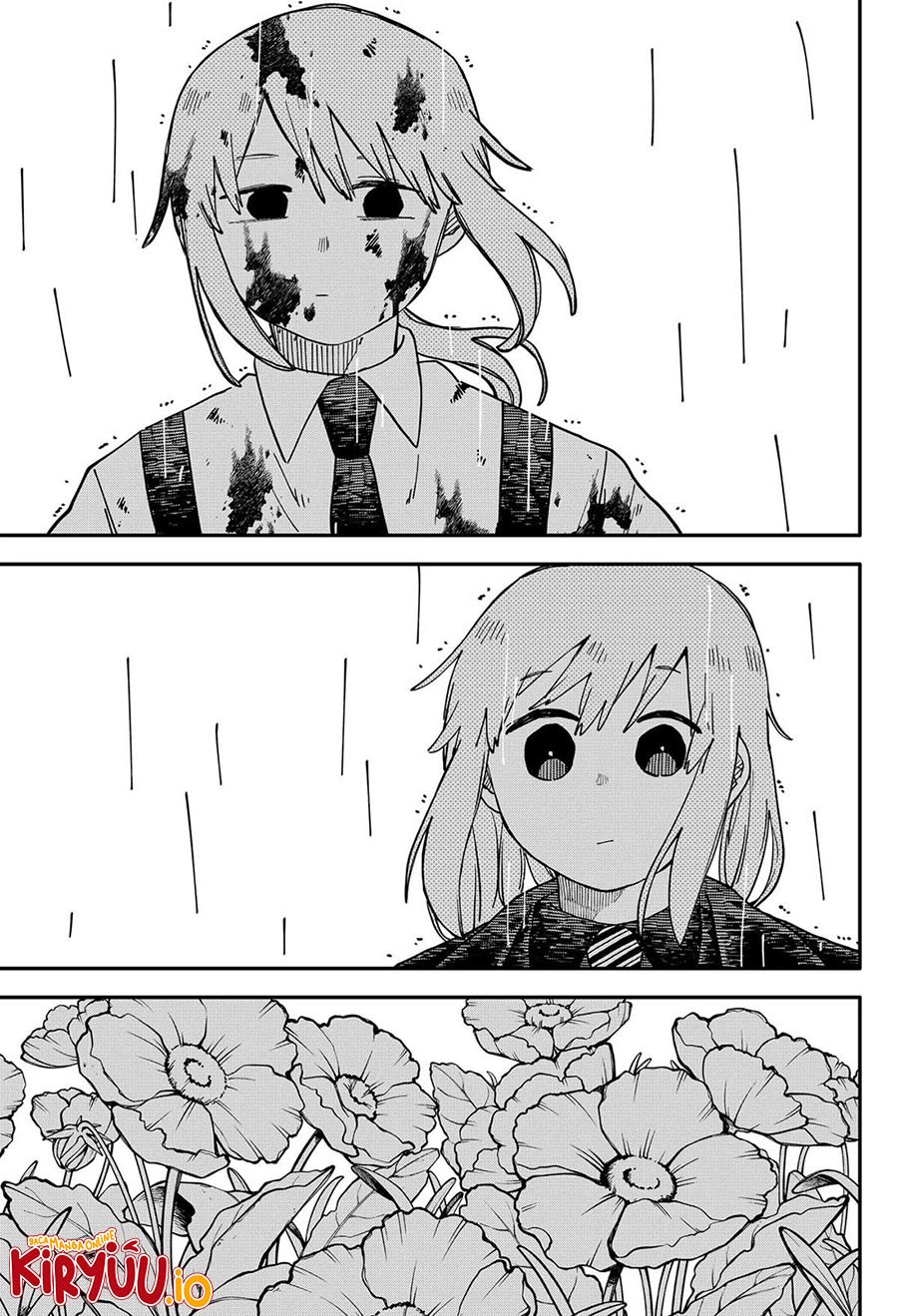 Youchien Wars chapter 96