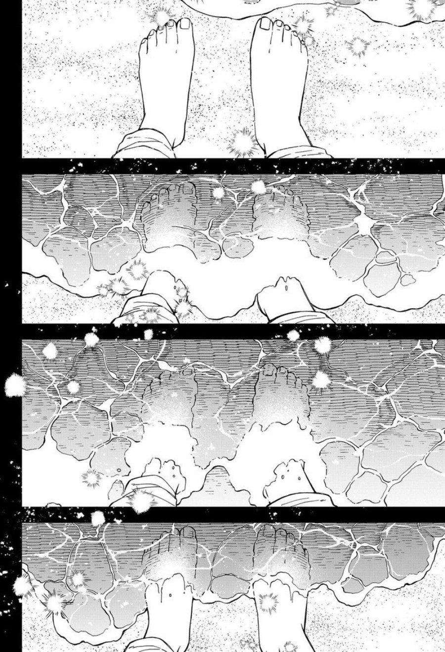 Youchien Wars Chapter 99 Bahasa Indonesia