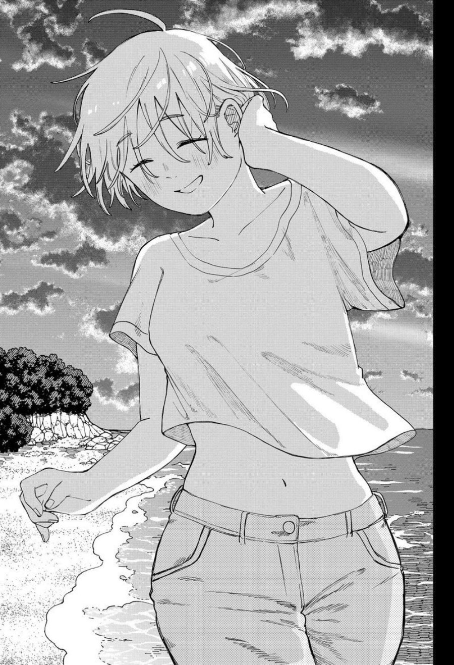 Youchien Wars Chapter 99 Bahasa Indonesia