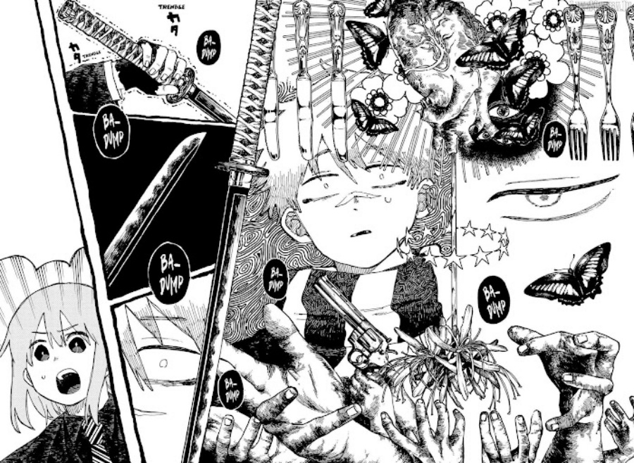 Youchien Wars Chapter 112 Bahasa Indonesia