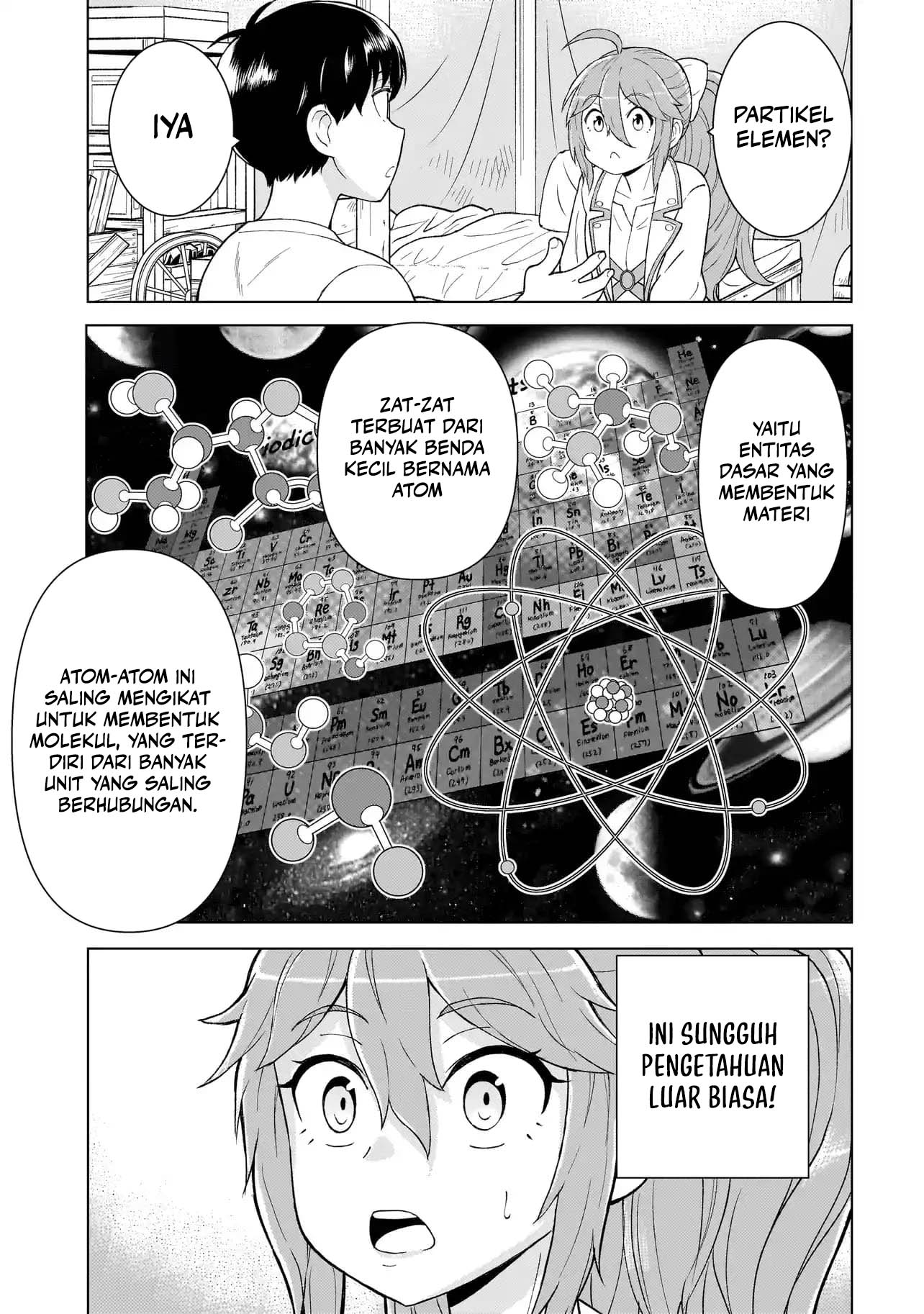 Youheidan No Ryouiban chapter 4