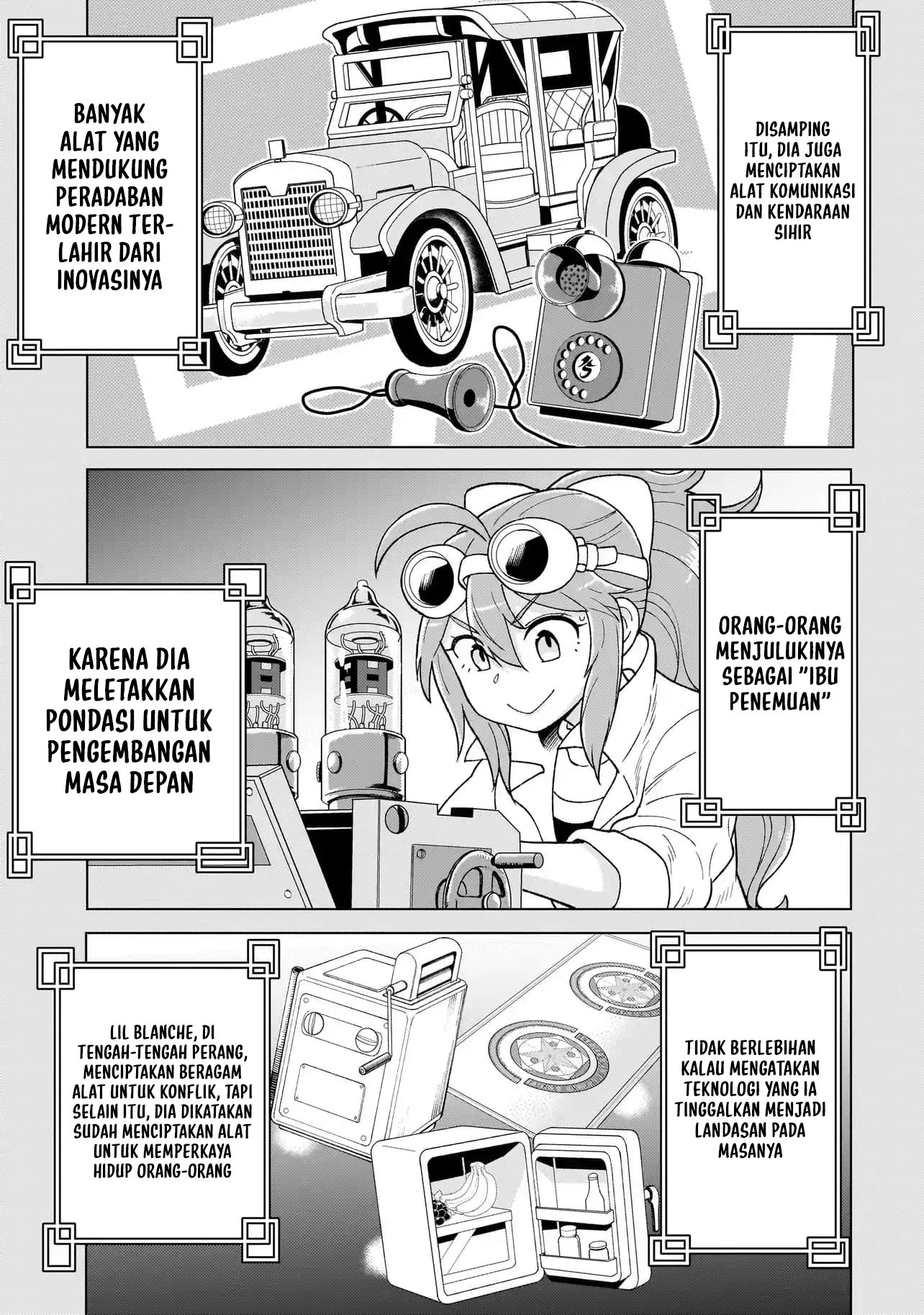 Youheidan No Ryouiban chapter 4