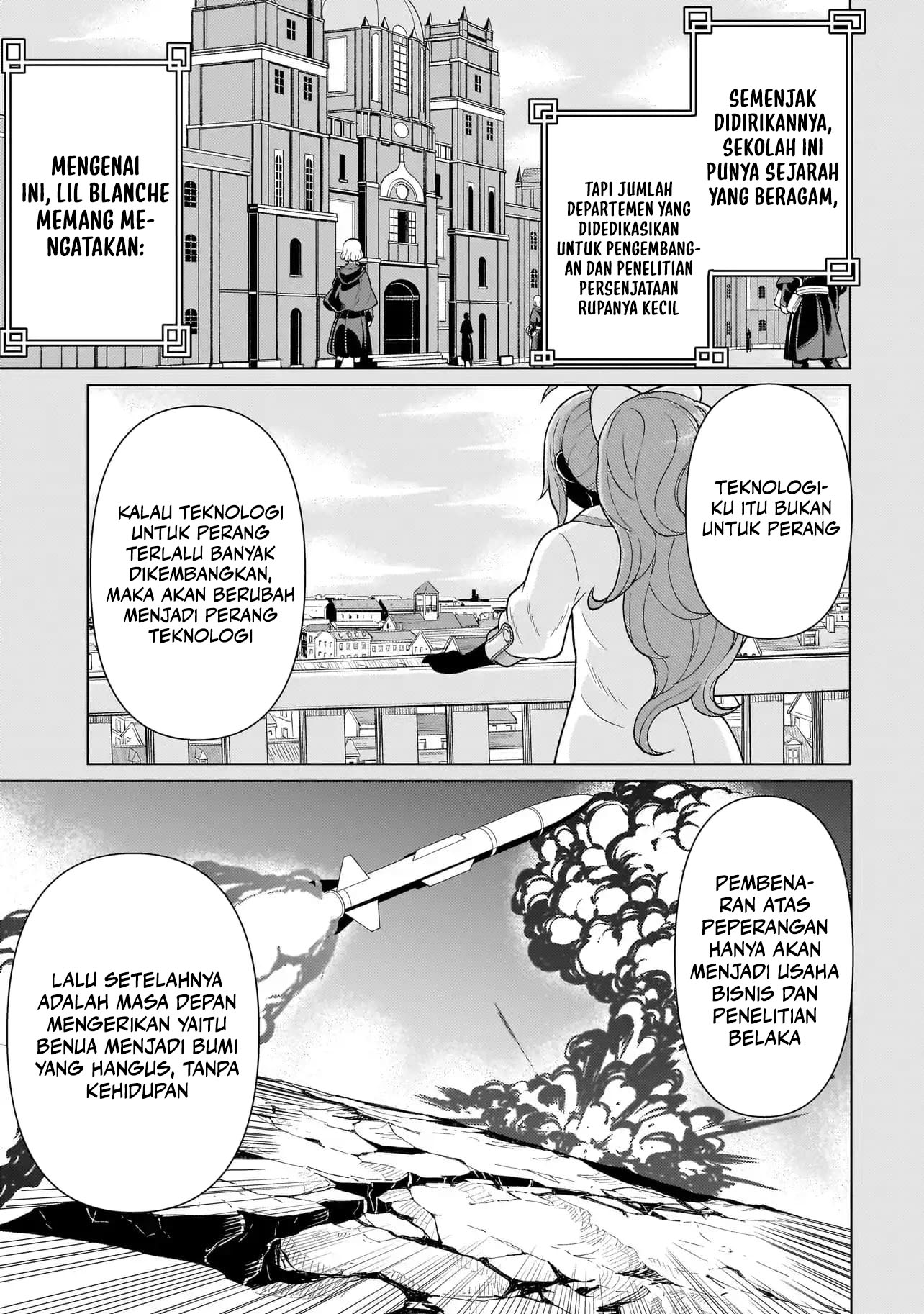 Youheidan No Ryouiban chapter 4