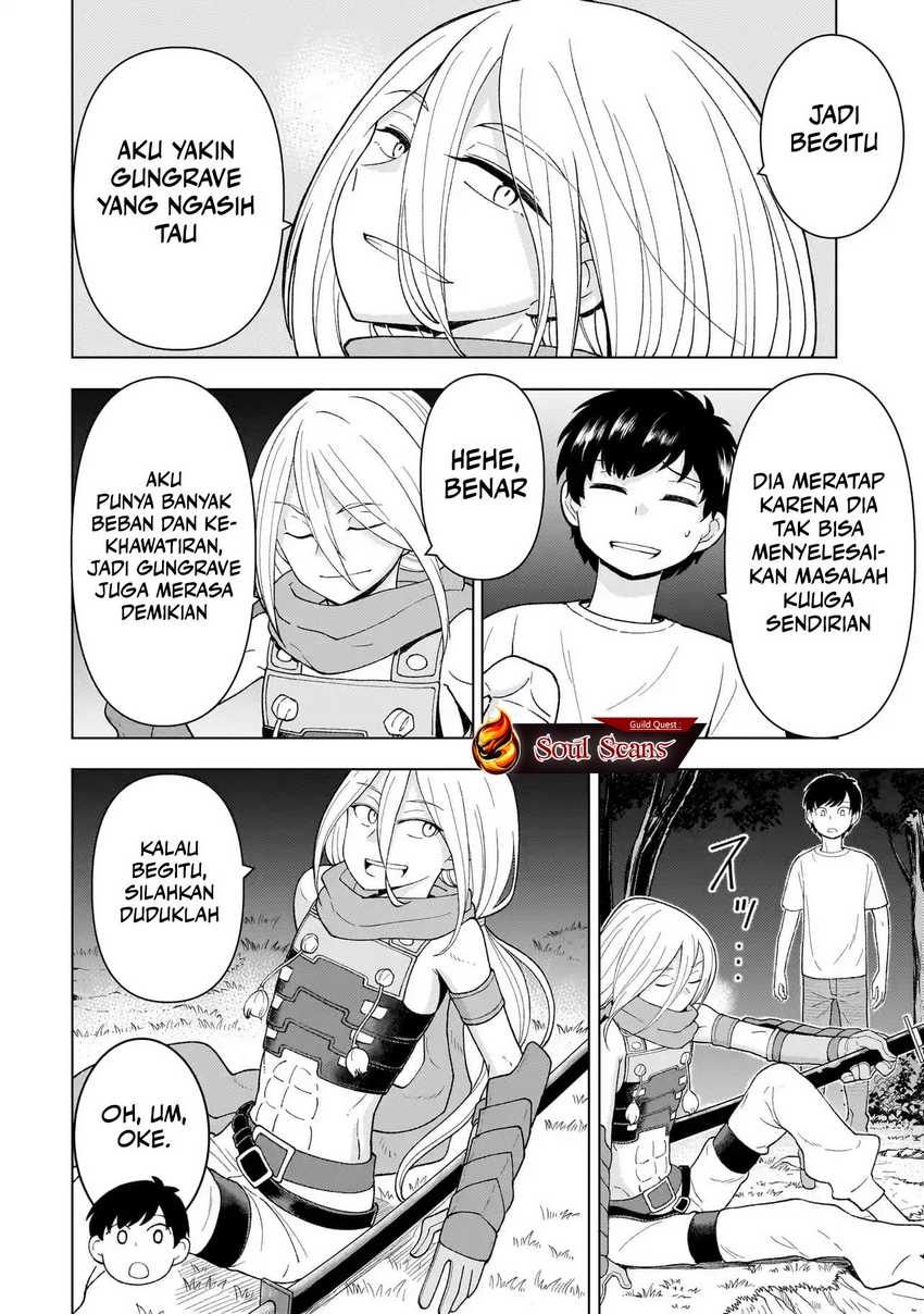 Youheidan No Ryouiban chapter 5
