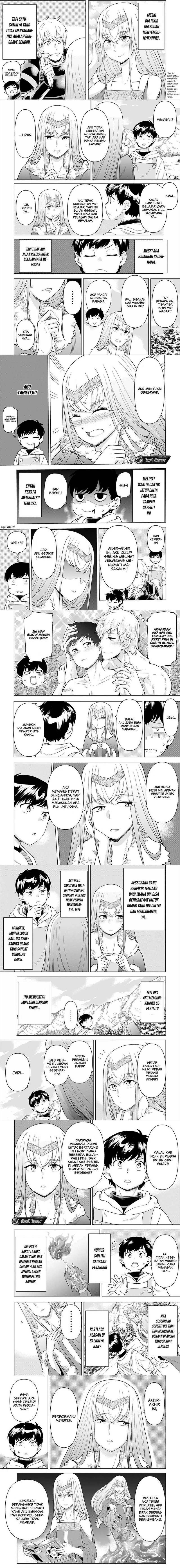Youheidan No Ryouiban chapter 7