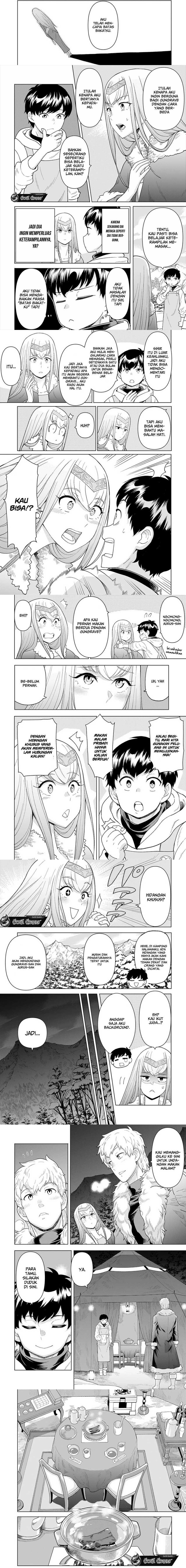 Youheidan No Ryouiban chapter 7