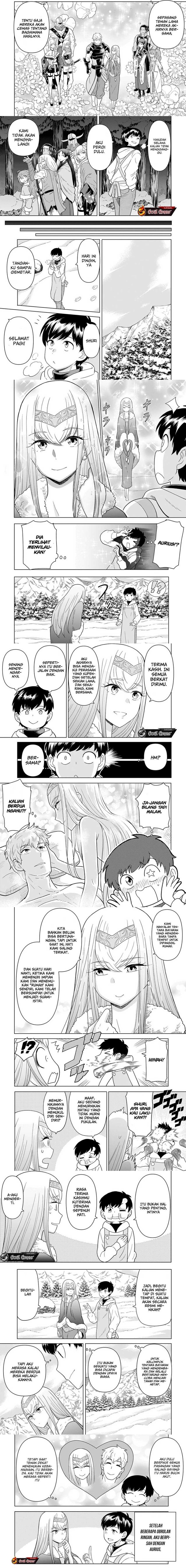 Youheidan No Ryouiban chapter 7