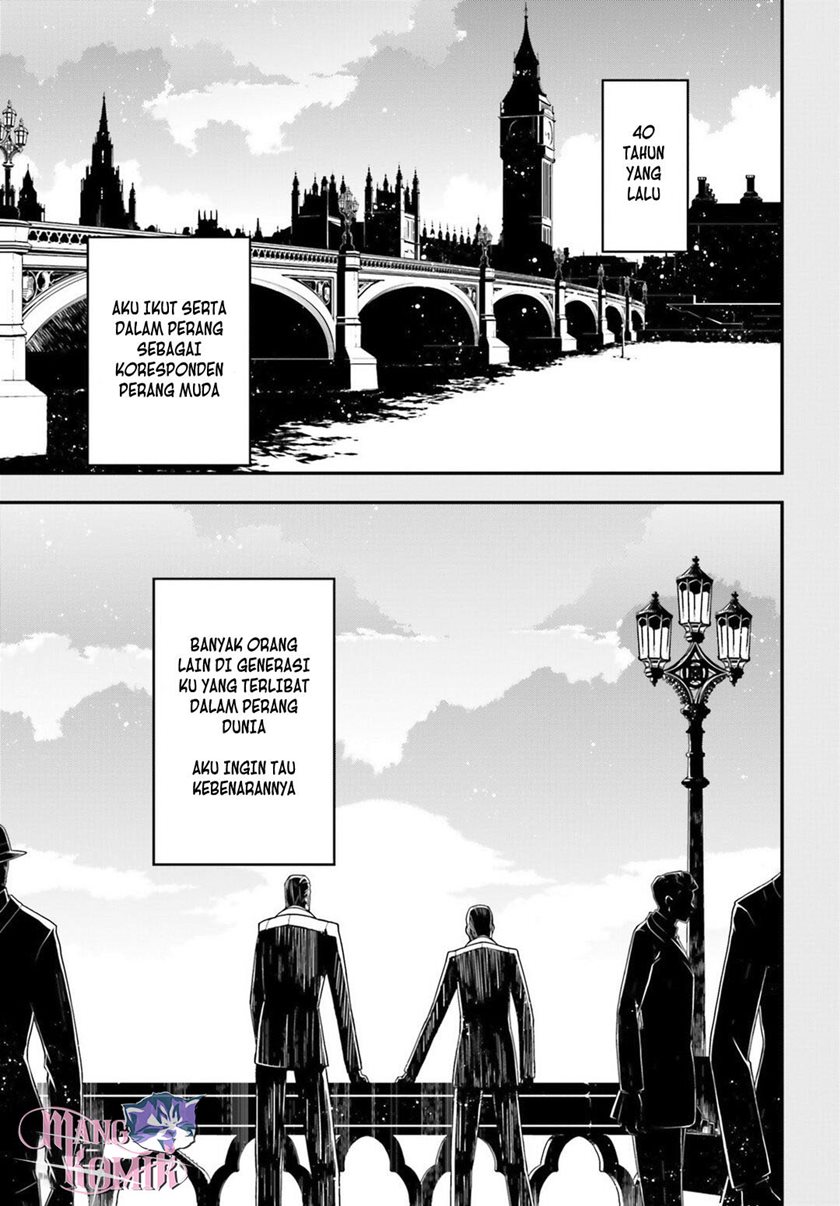 Youjo Senki Chapter 09 Bahasa Indonesia