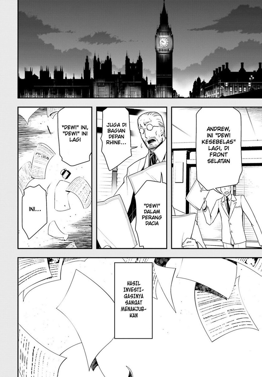 Youjo Senki Chapter 09 Bahasa Indonesia