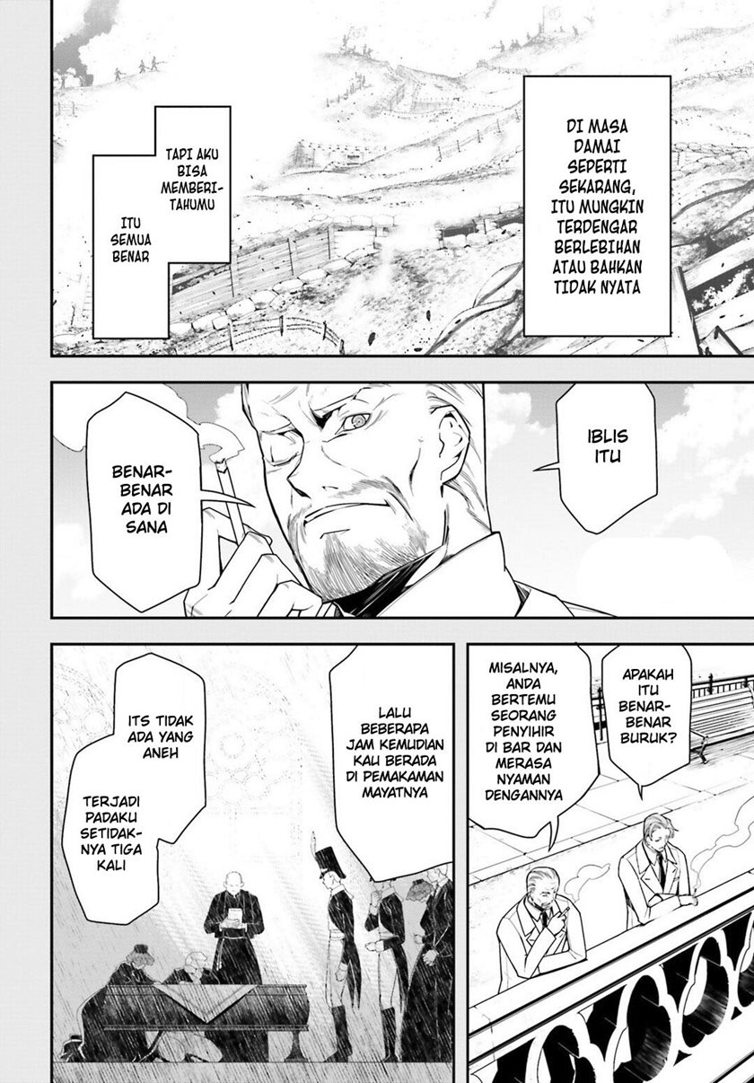 Youjo Senki Chapter 09 Bahasa Indonesia