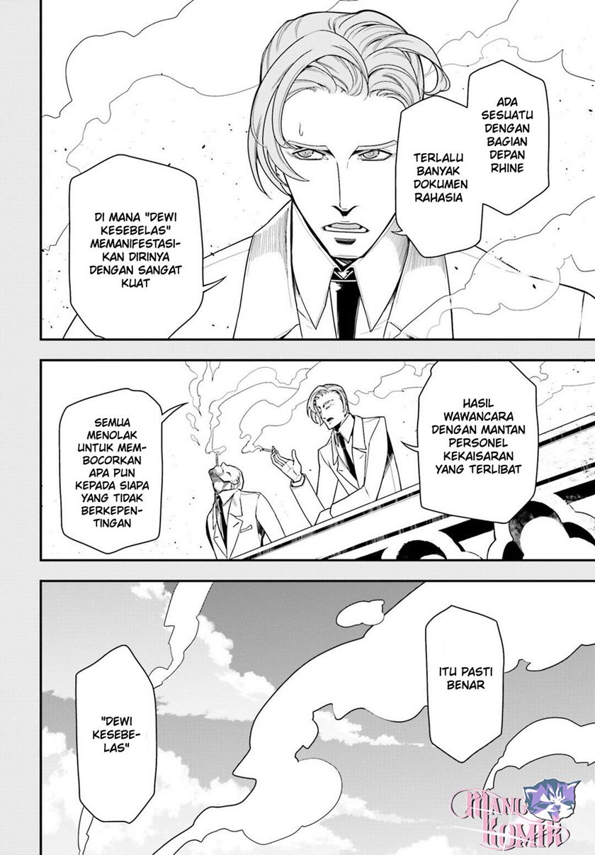 Youjo Senki Chapter 09 Bahasa Indonesia