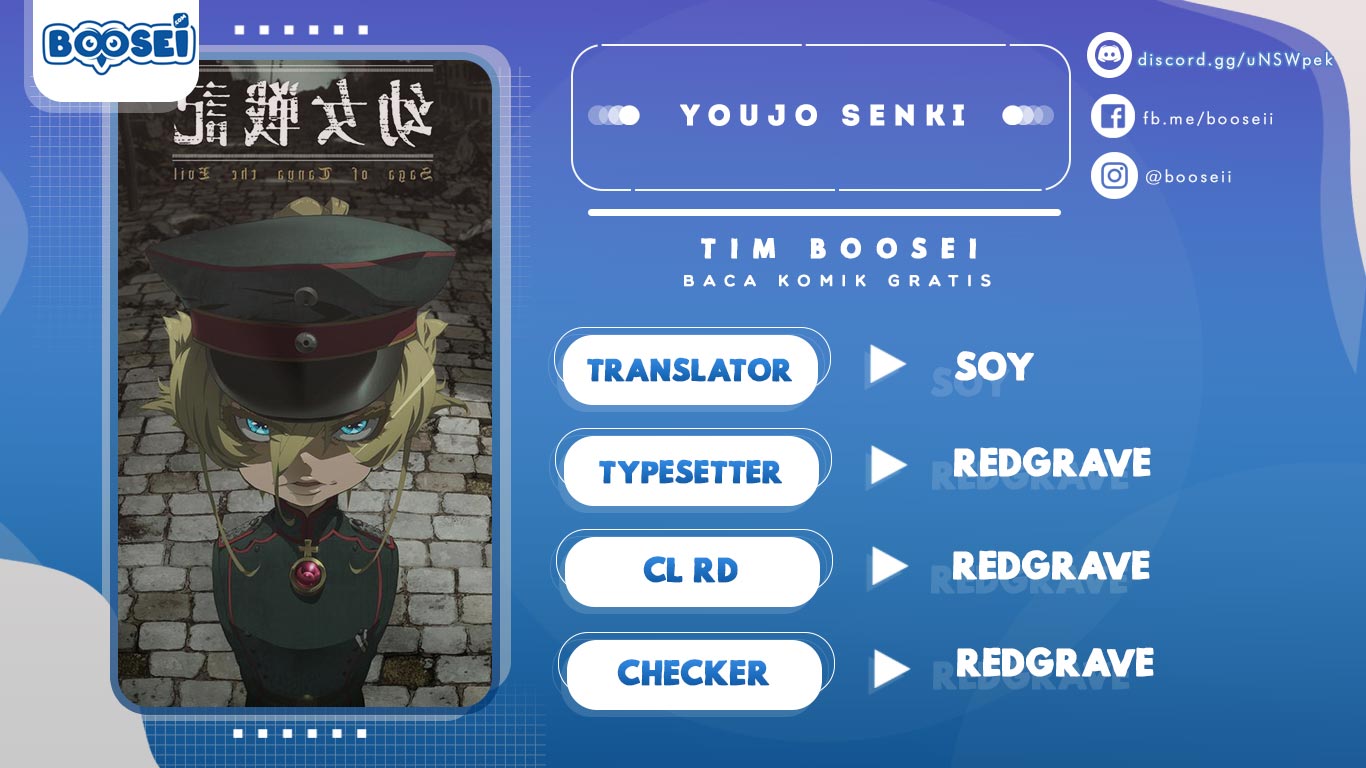 Youjo Senki Chapter 11.5 Bahasa Indonesia