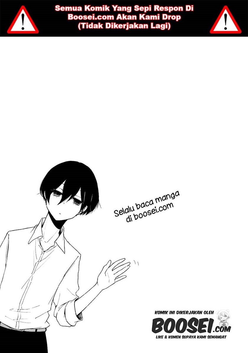 Youjo Senki Chapter 11.5 Bahasa Indonesia