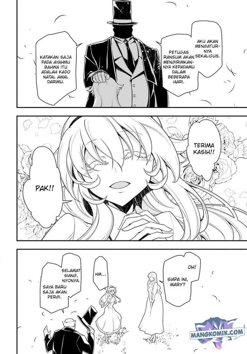 Youjo Senki Chapter 22 Bahasa Indonesia