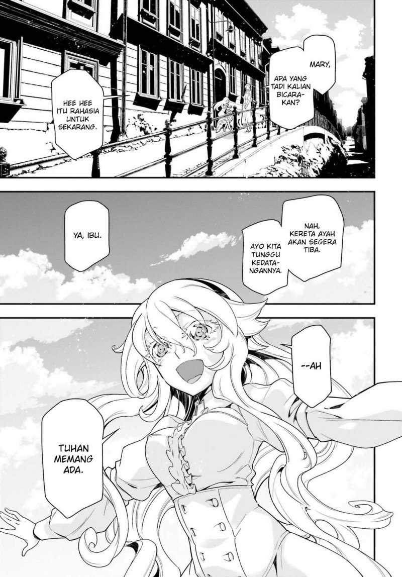 Youjo Senki Chapter 22 Bahasa Indonesia