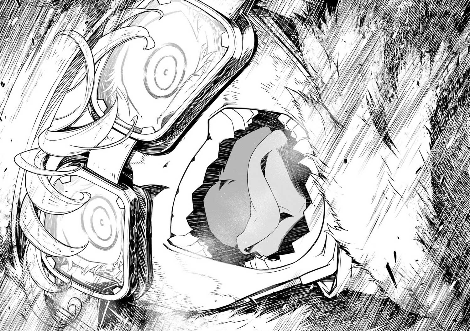 Youjo Senki Chapter 25.2 Bahasa Indonesia