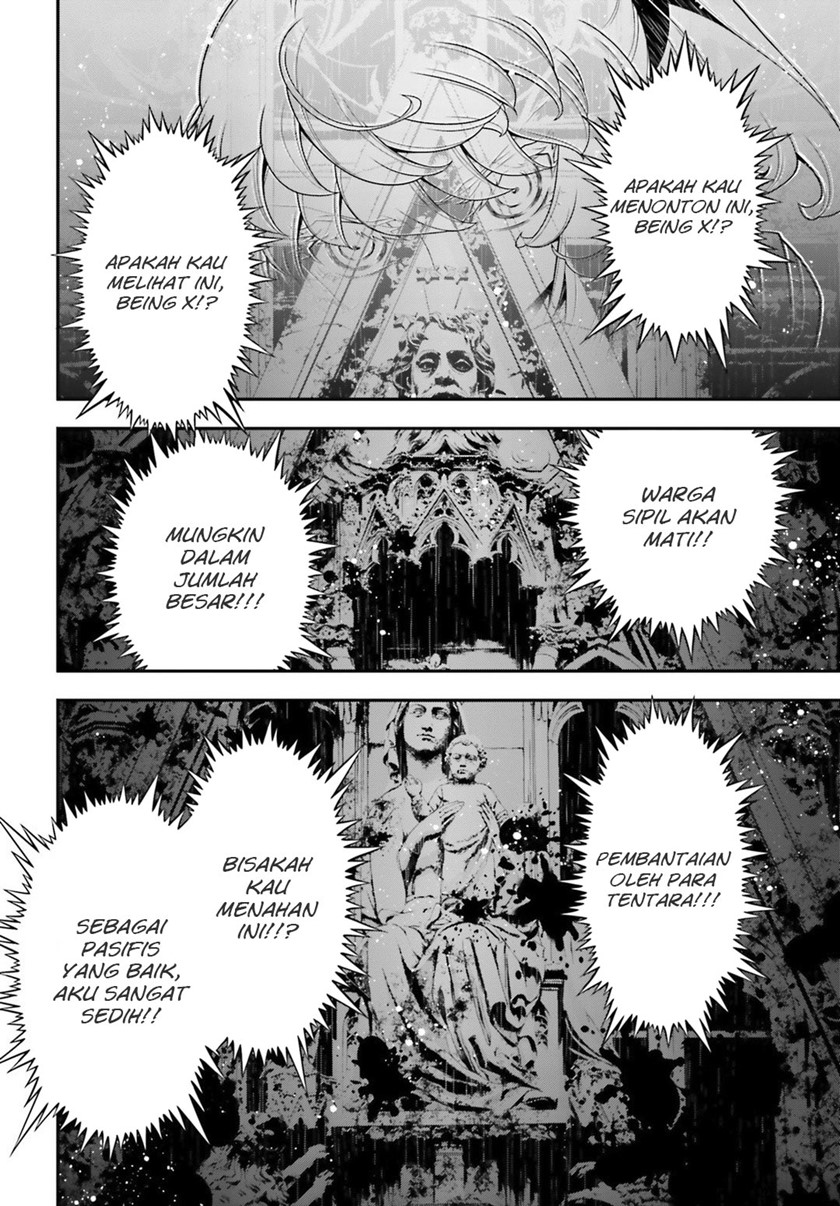 Youjo Senki Chapter 37 Bahasa Indonesia