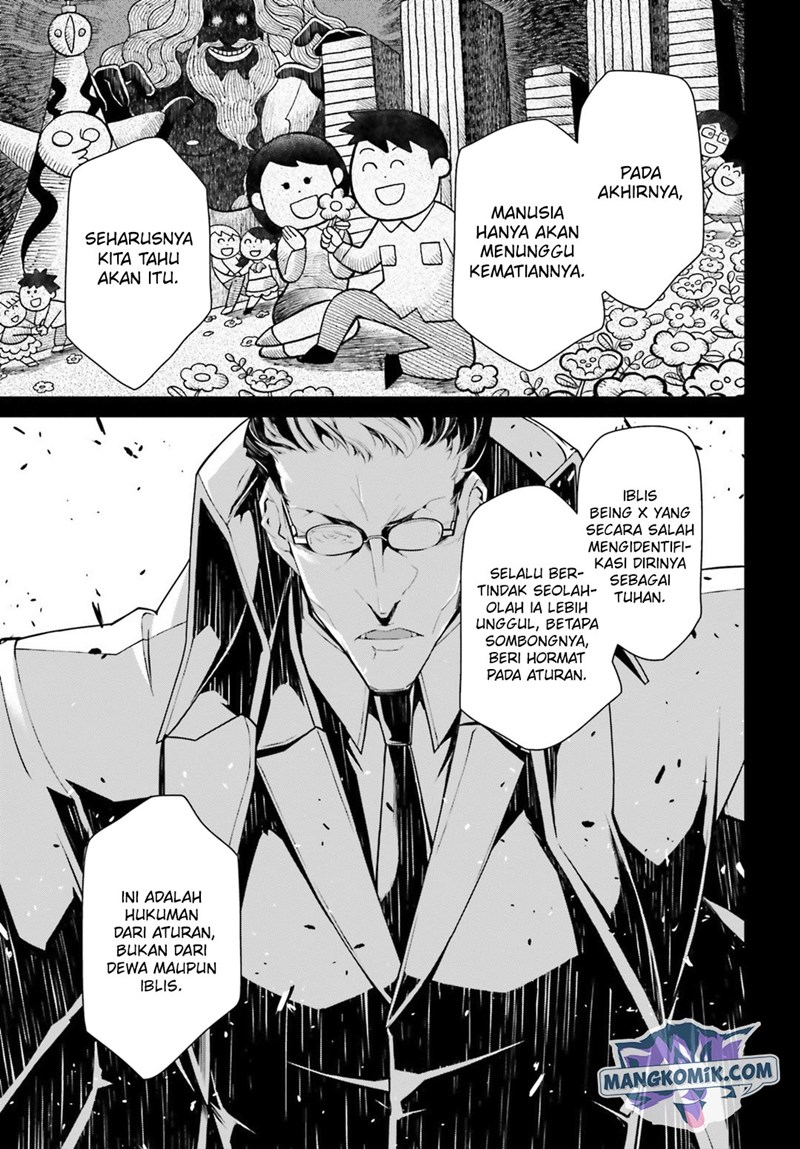 Youjo Senki Chapter 38 Bahasa Indonesia