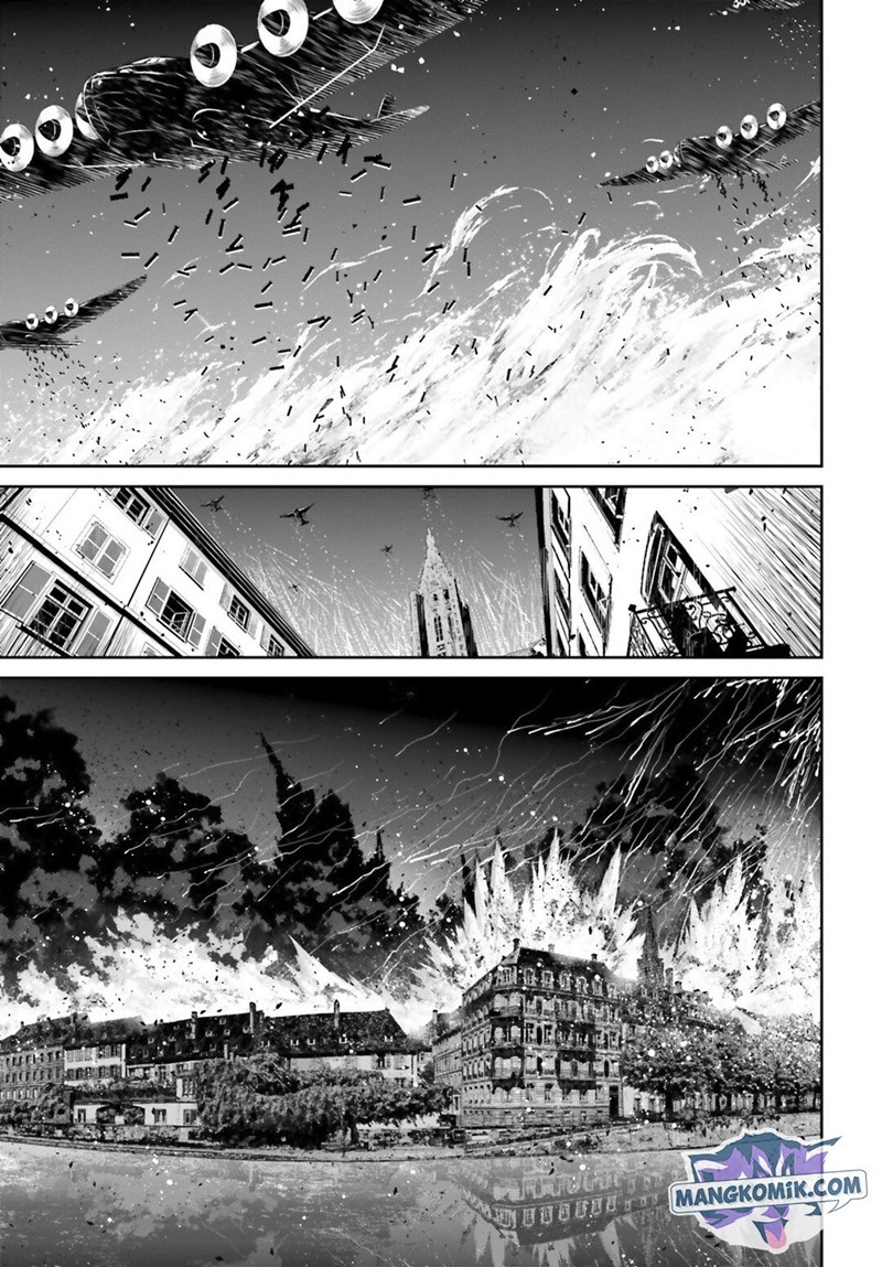 Youjo Senki Chapter 38 Bahasa Indonesia