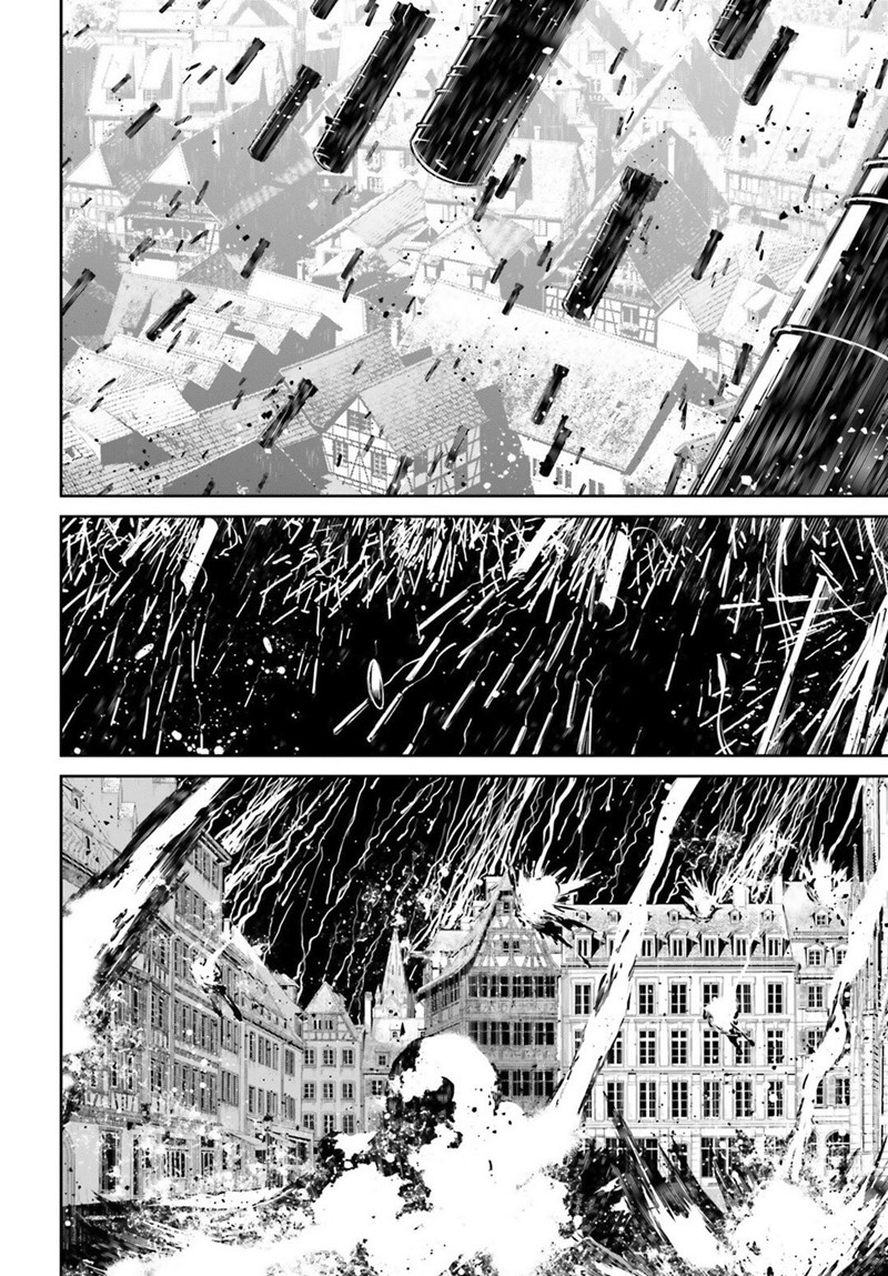 Youjo Senki Chapter 38 Bahasa Indonesia