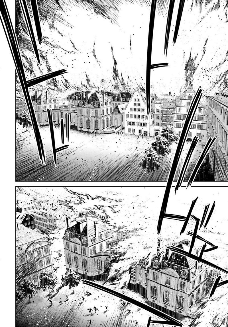 Youjo Senki Chapter 38 Bahasa Indonesia