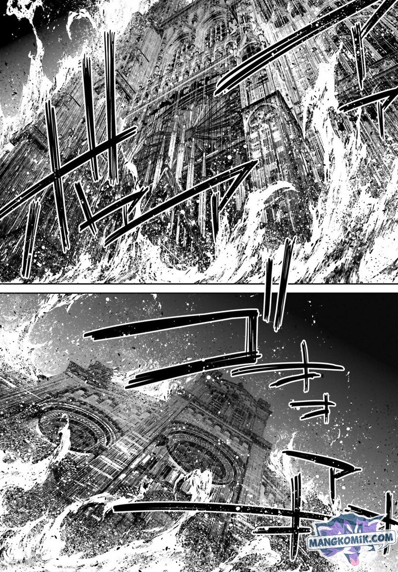 Youjo Senki Chapter 38 Bahasa Indonesia