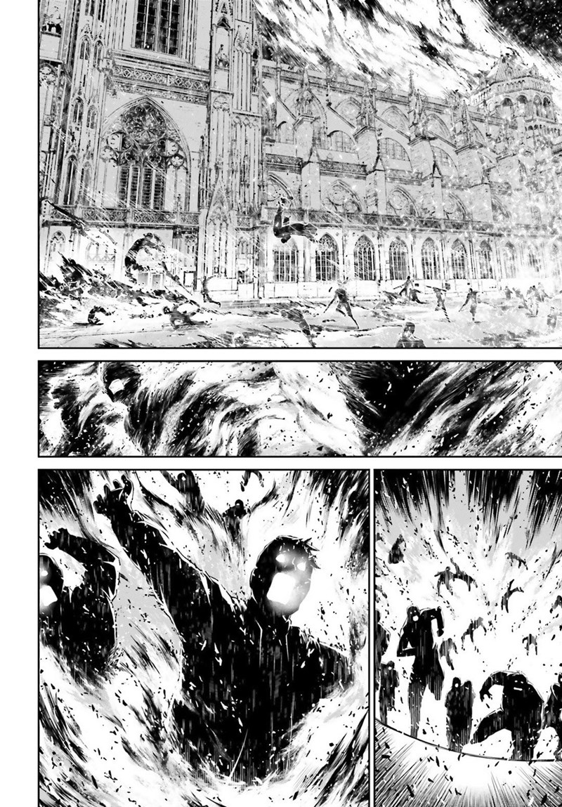 Youjo Senki Chapter 38 Bahasa Indonesia