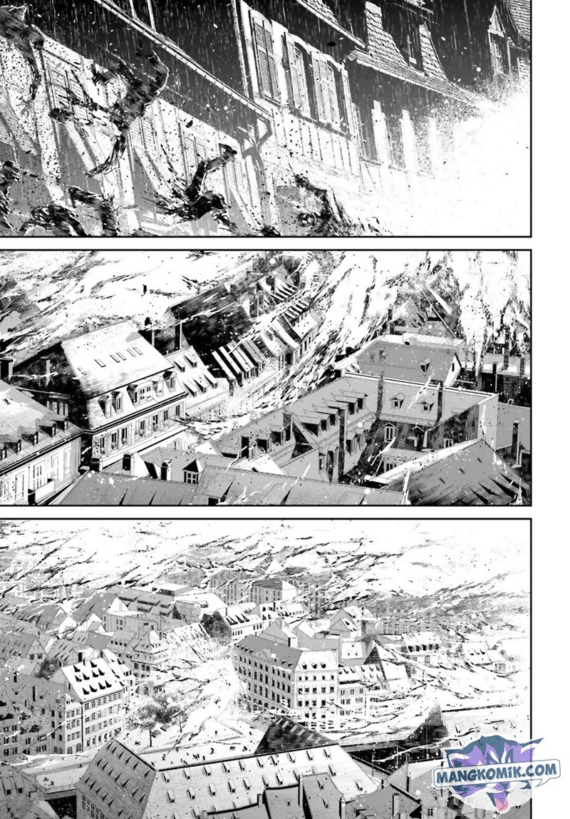 Youjo Senki Chapter 38 Bahasa Indonesia