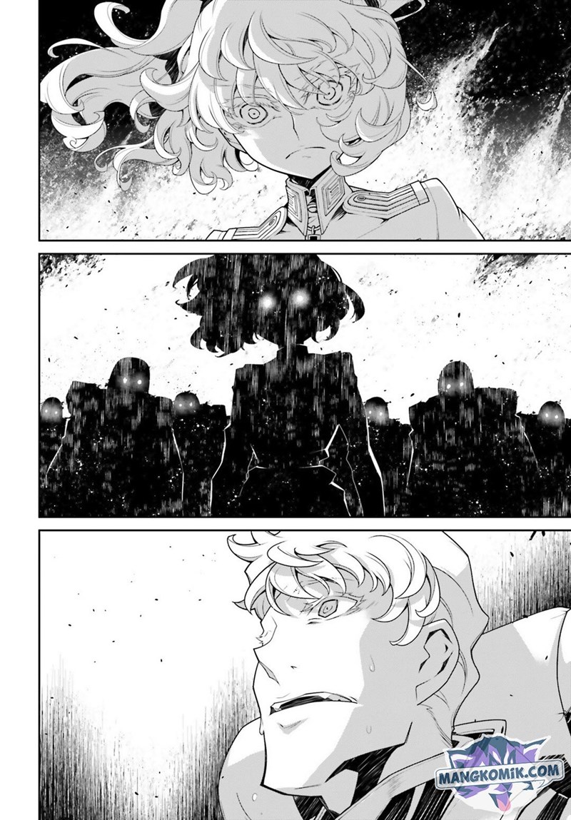 Youjo Senki Chapter 38 Bahasa Indonesia