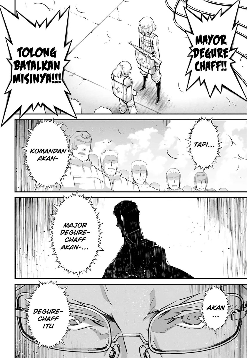 Youjo Senki Chapter 56 Bahasa Indonesia