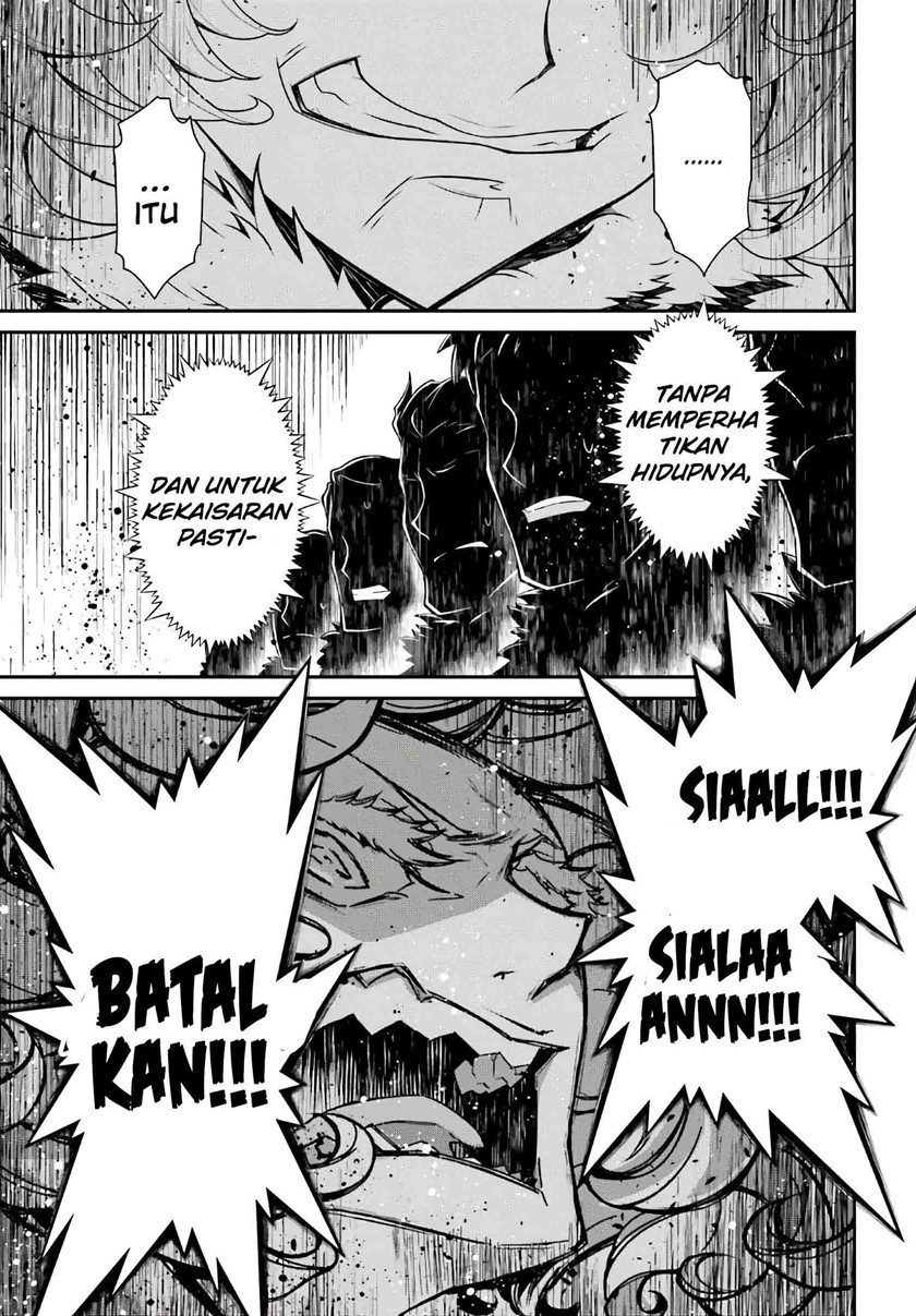 Youjo Senki Chapter 56 Bahasa Indonesia