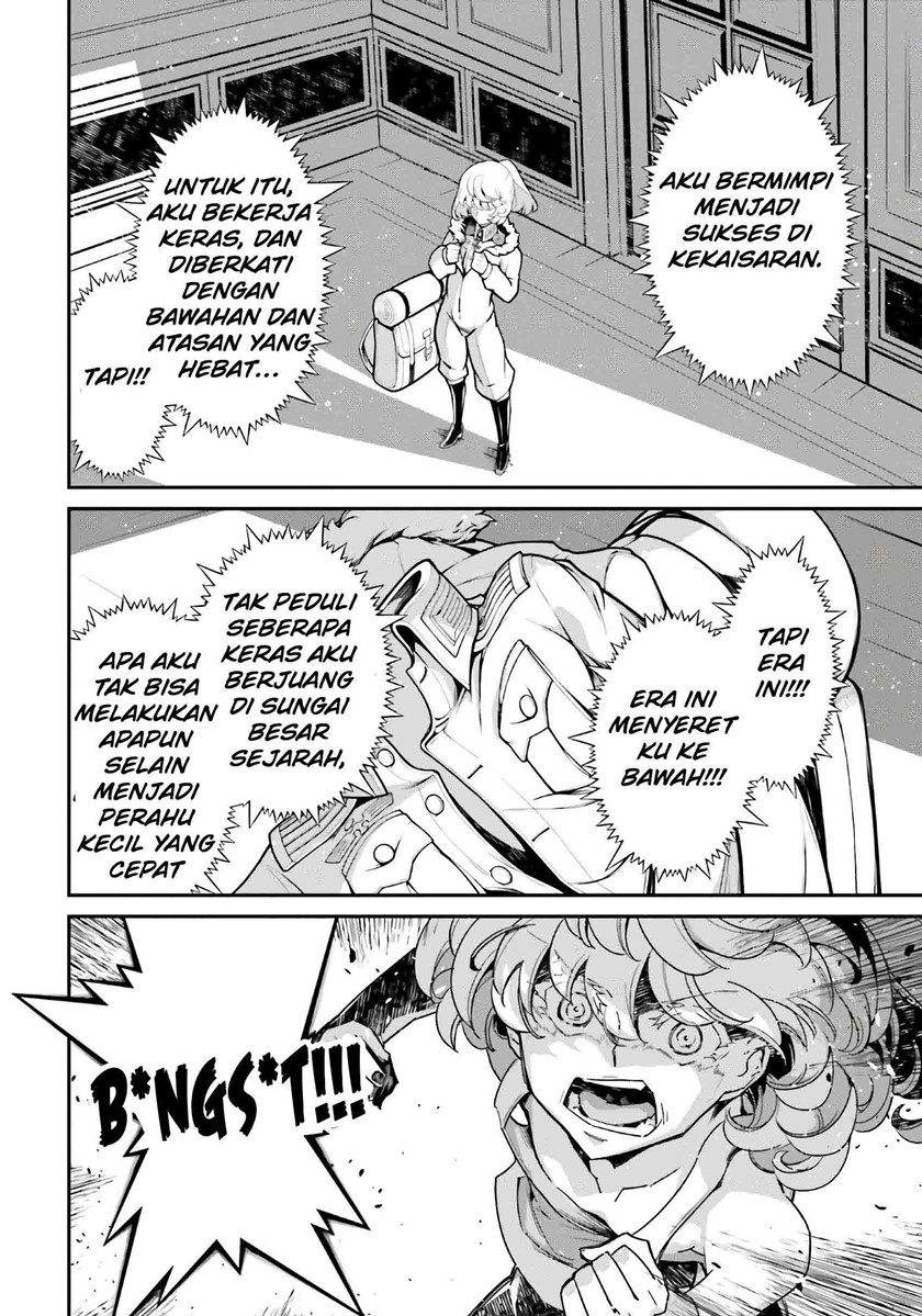 Youjo Senki Chapter 56 Bahasa Indonesia