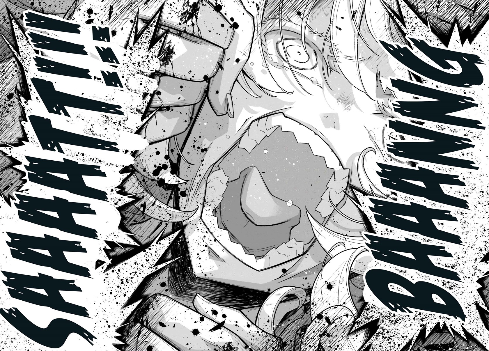 Youjo Senki Chapter 56 Bahasa Indonesia